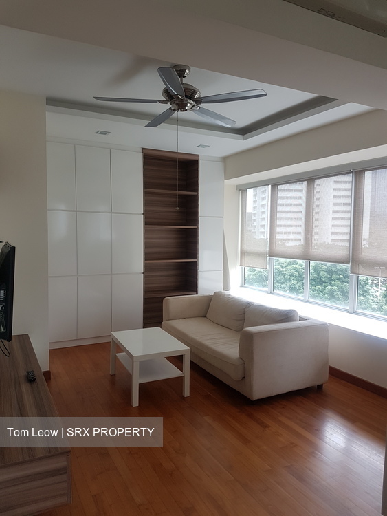 Tresalveo (D20), Condominium #201825822